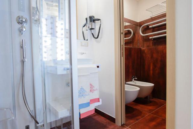 Excellent Trinity Rooms Rome Room photo